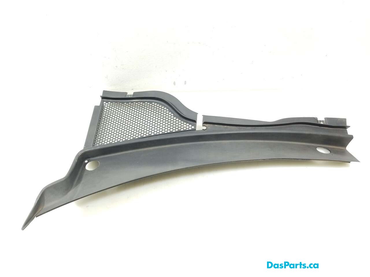 Wiper Cowl Partial 1