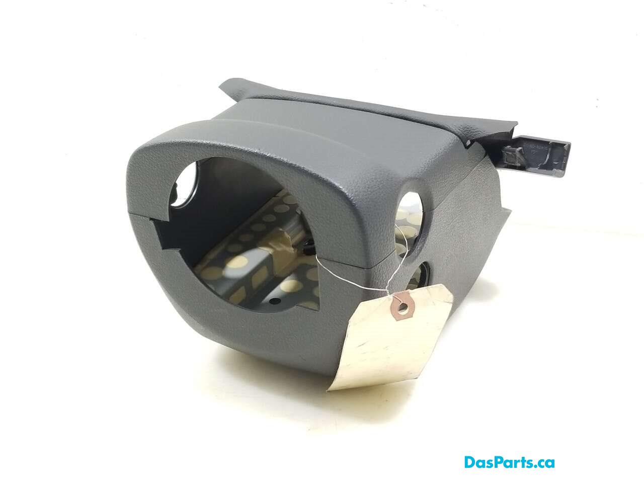 Steering Column Clamshell