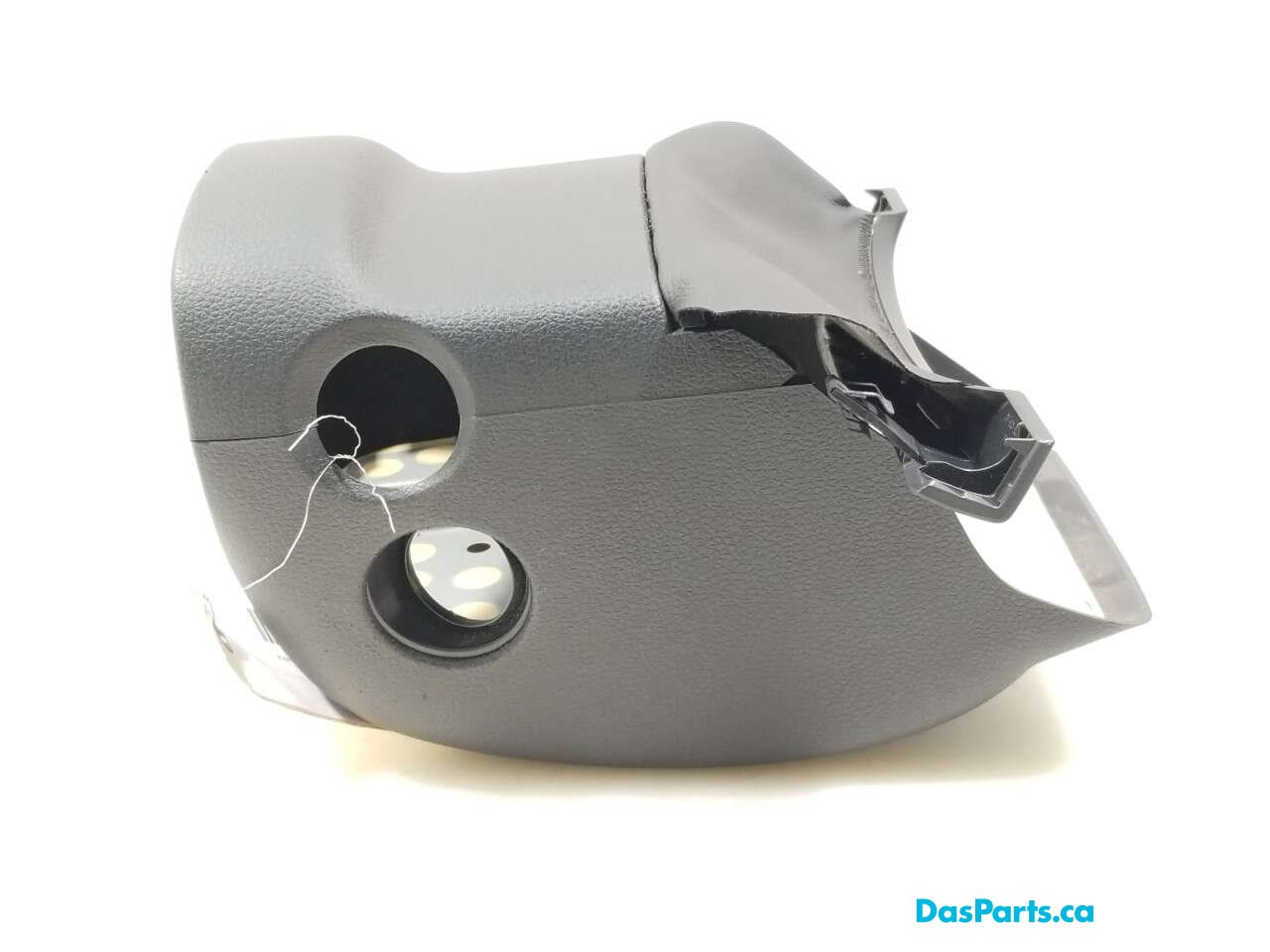 Steering Column Clamshell