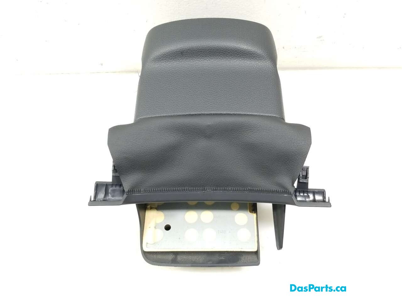 Steering Column Clamshell