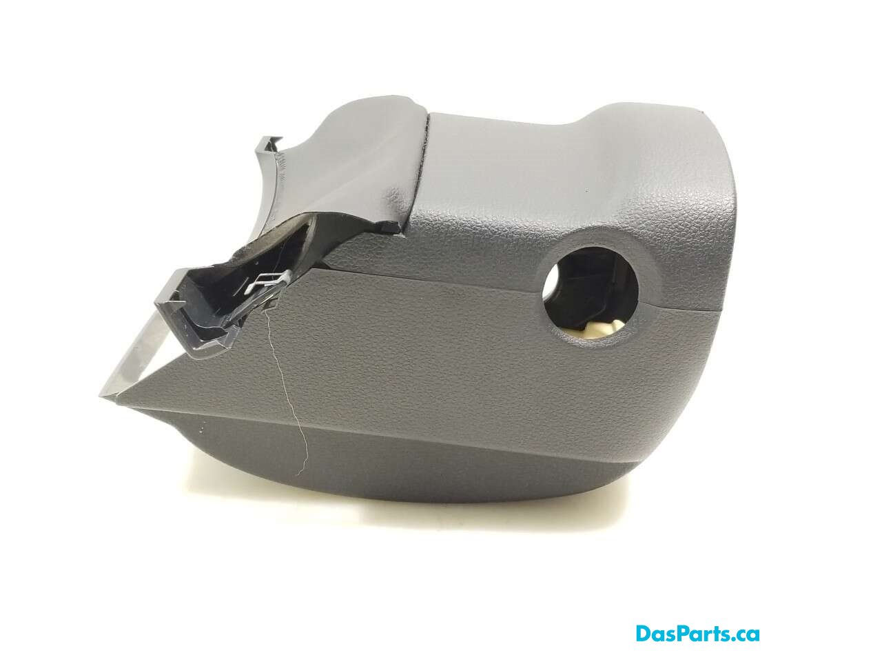 Steering Column Clamshell