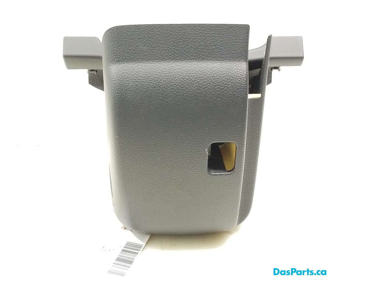 Steering Column Clamshell