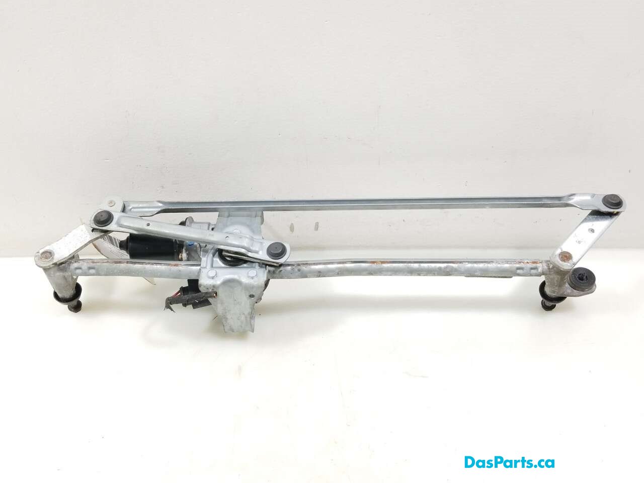 Wiper Assembly Front