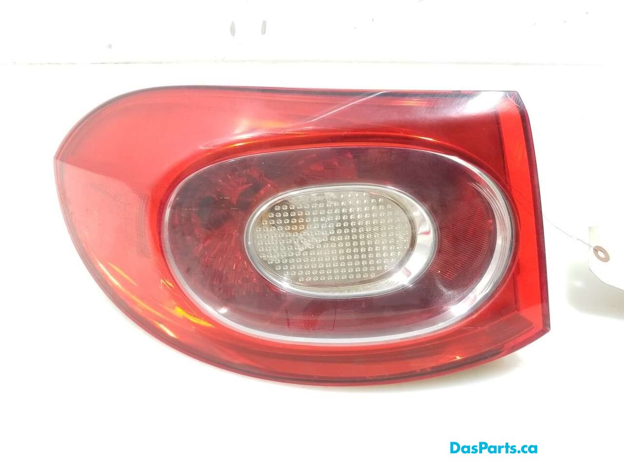 Taillight Outer LR