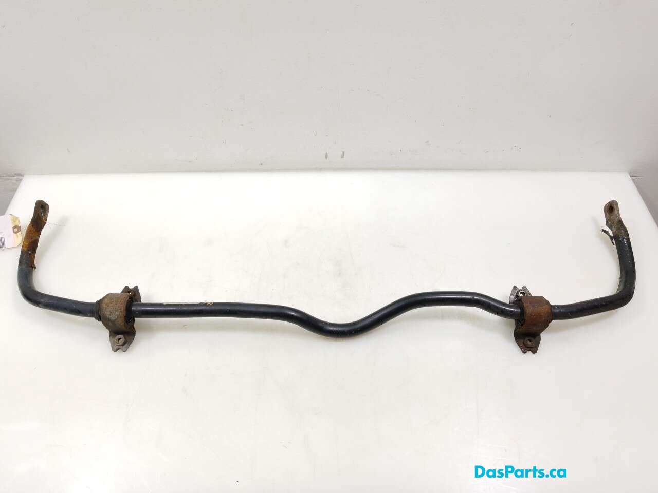 Front Sway Bar