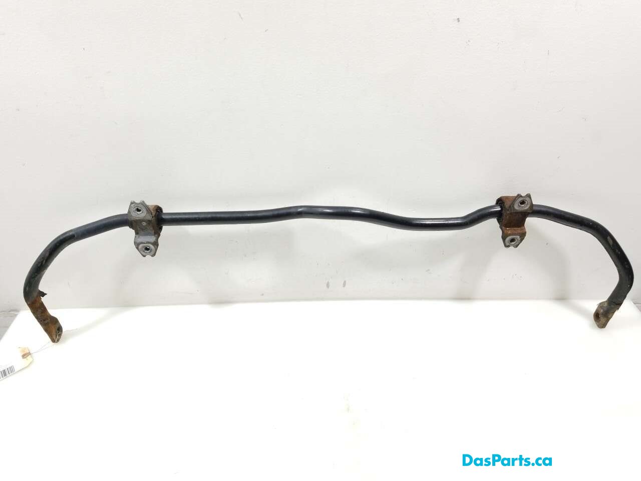 Front Sway Bar