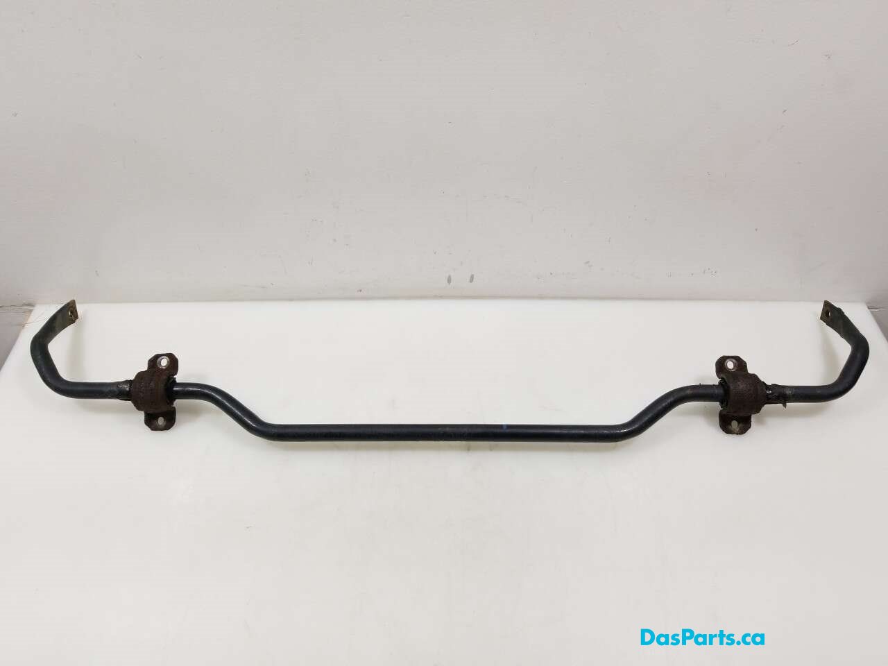Rear Sway Bar
