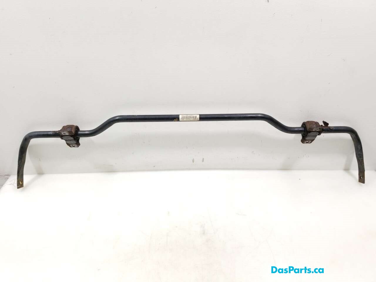 Rear Sway Bar