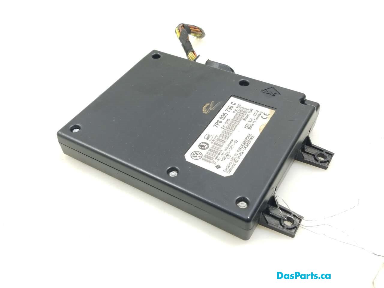 Bluetooth Control Module