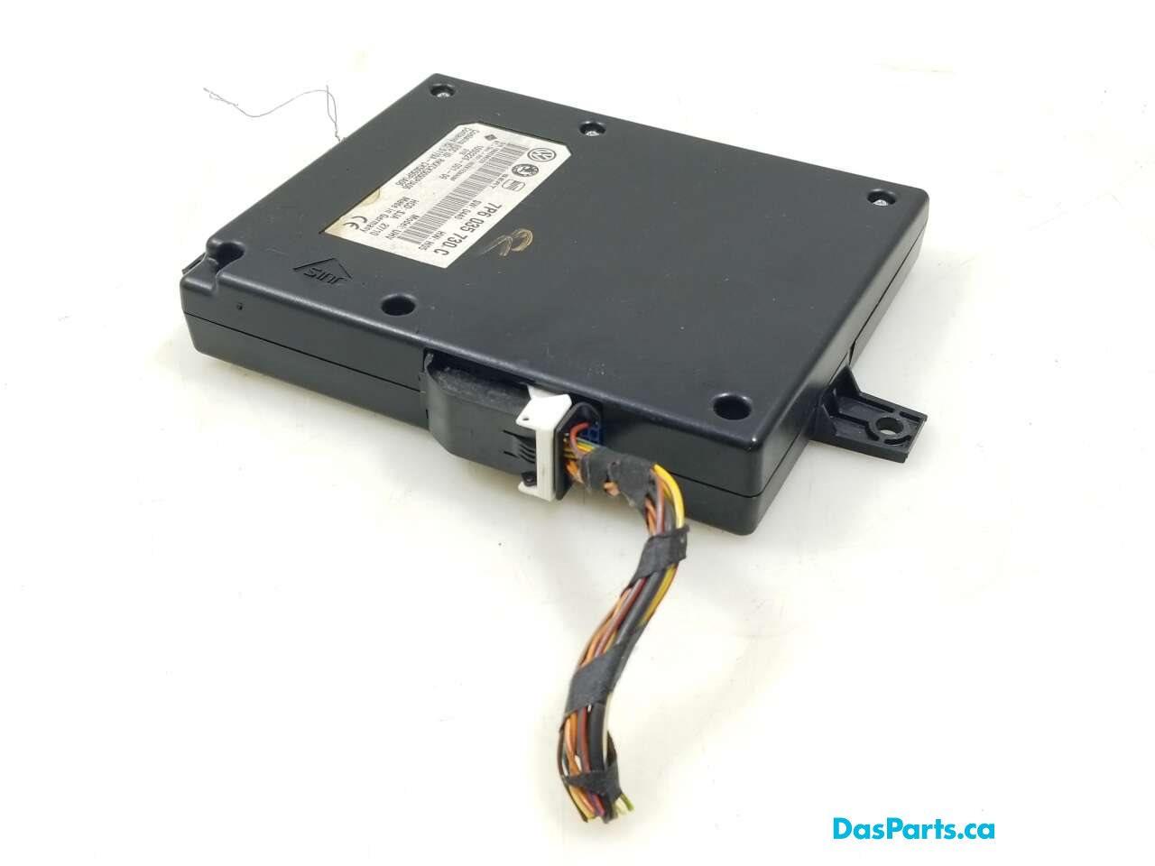 Bluetooth Control Module