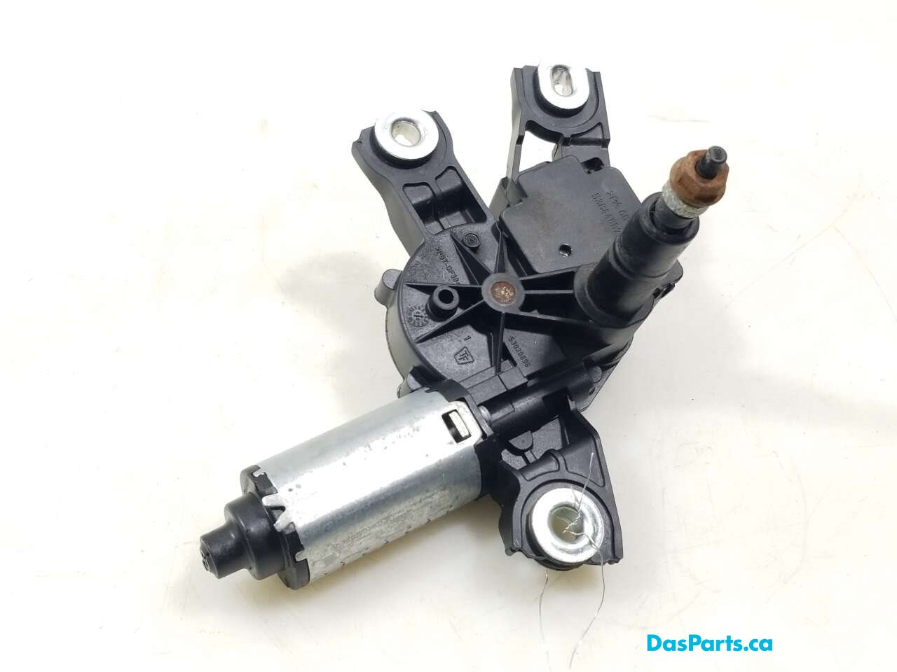 Wiper Motor Rear