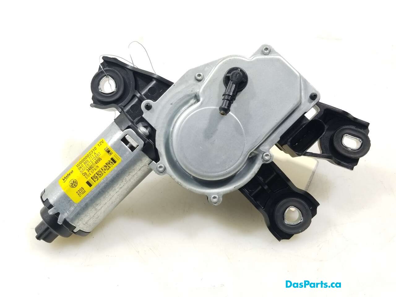 Wiper Motor Rear