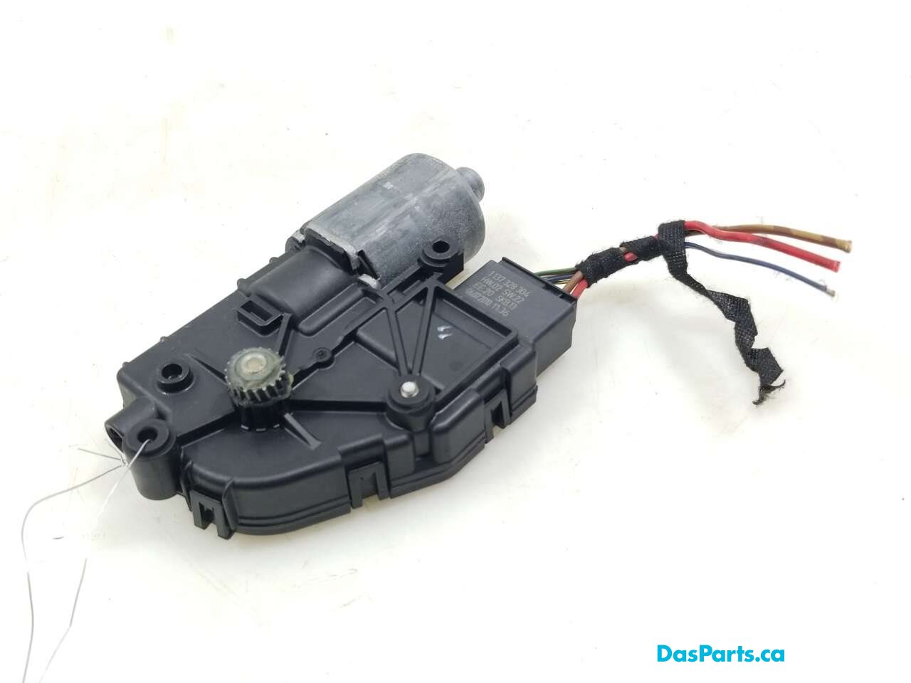Sunroof Motor 1