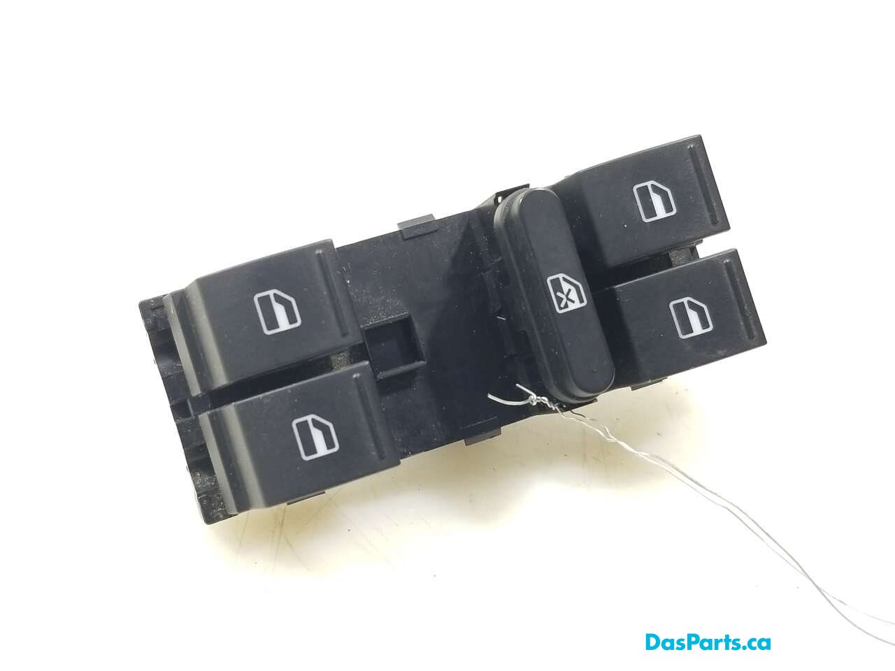 Master Window Switch