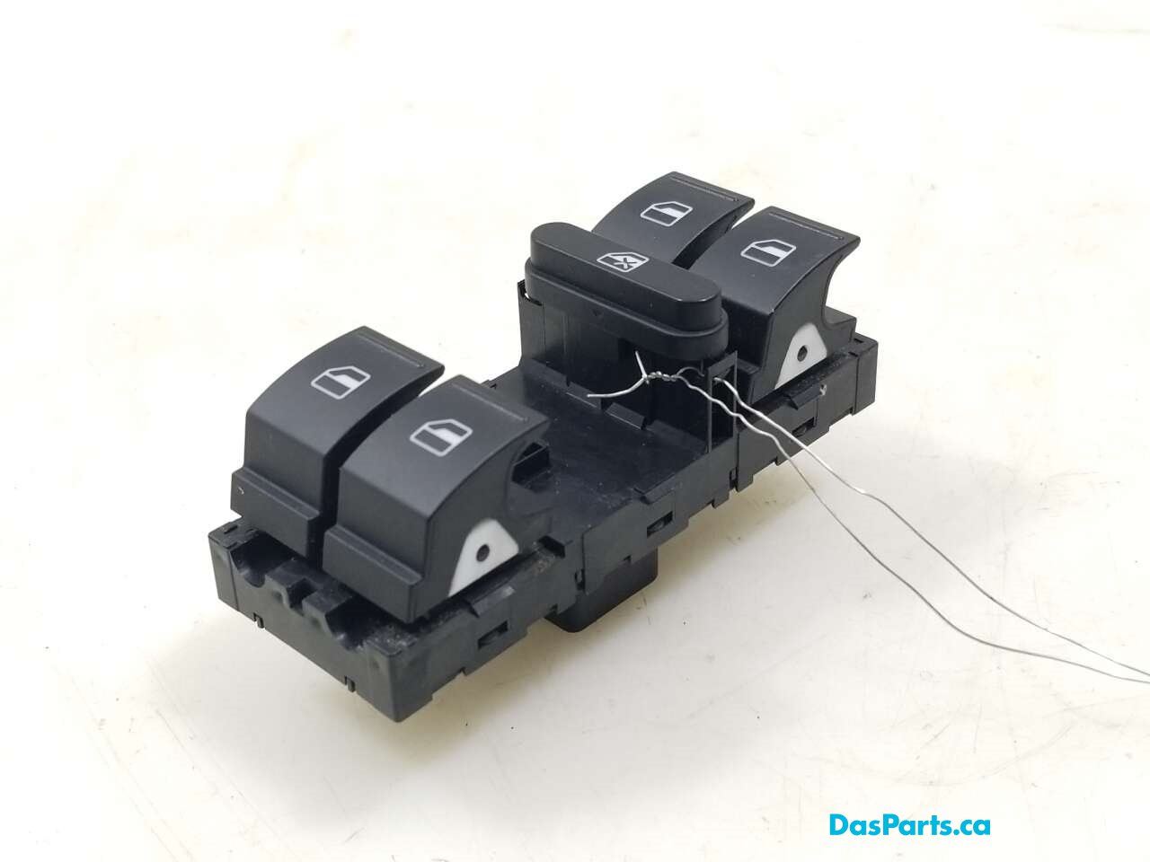 Master Window Switch