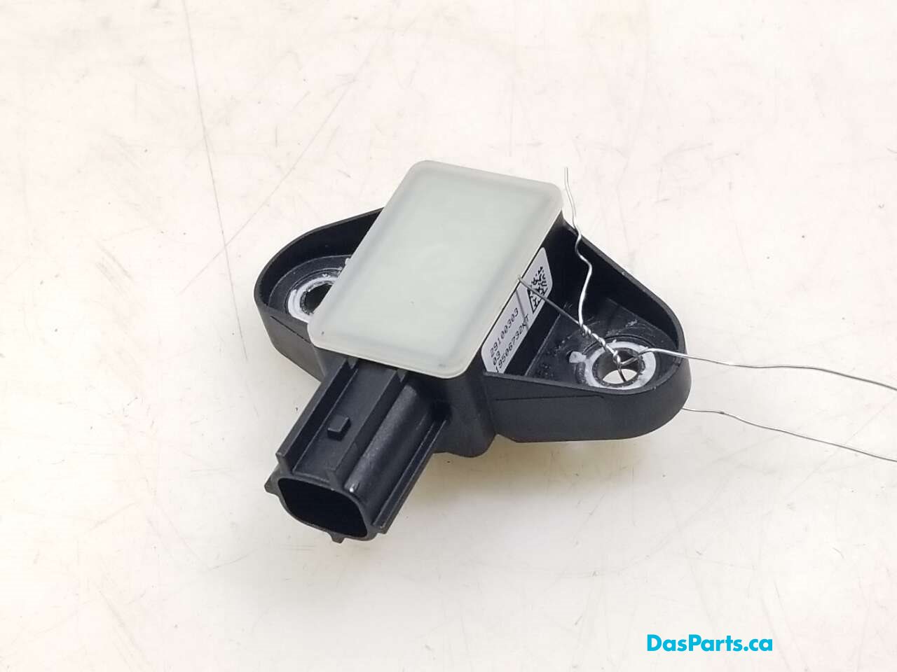 Airbag Impact Sensor LF