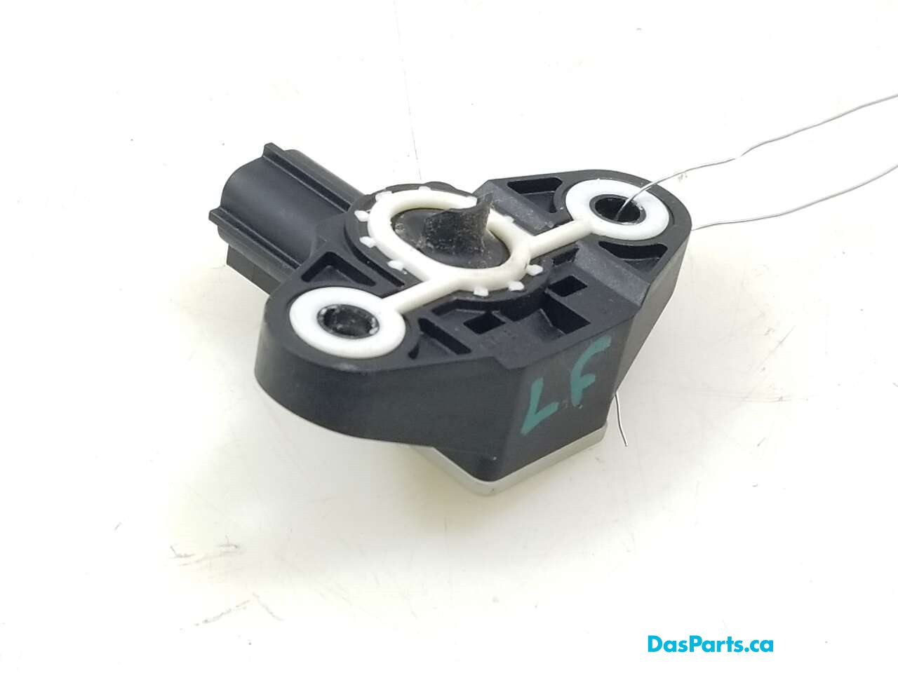 Airbag Impact Sensor LF