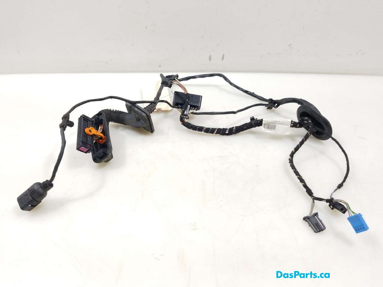 Door Harness LR 1