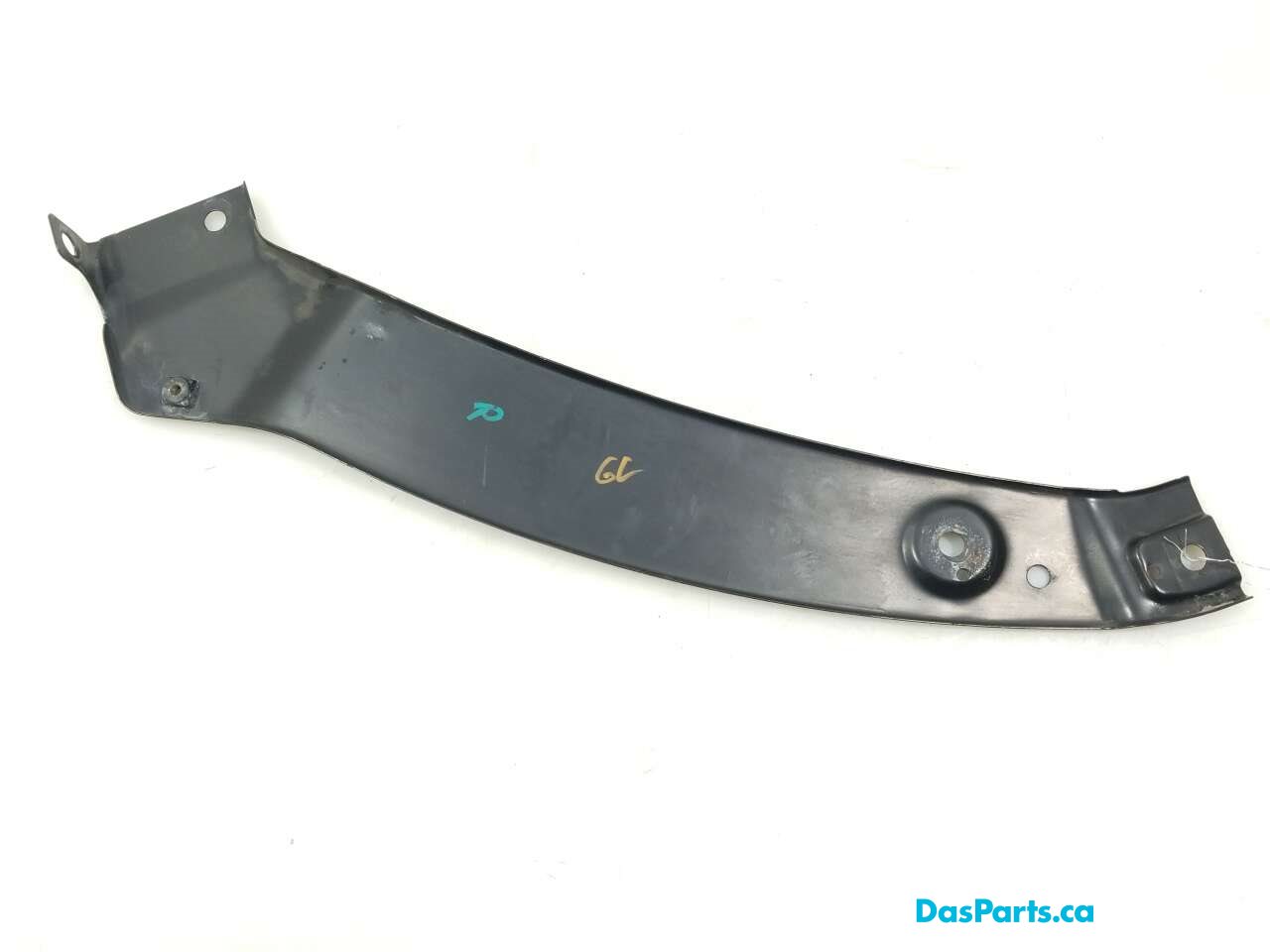 Radiator Support Bracket R 1