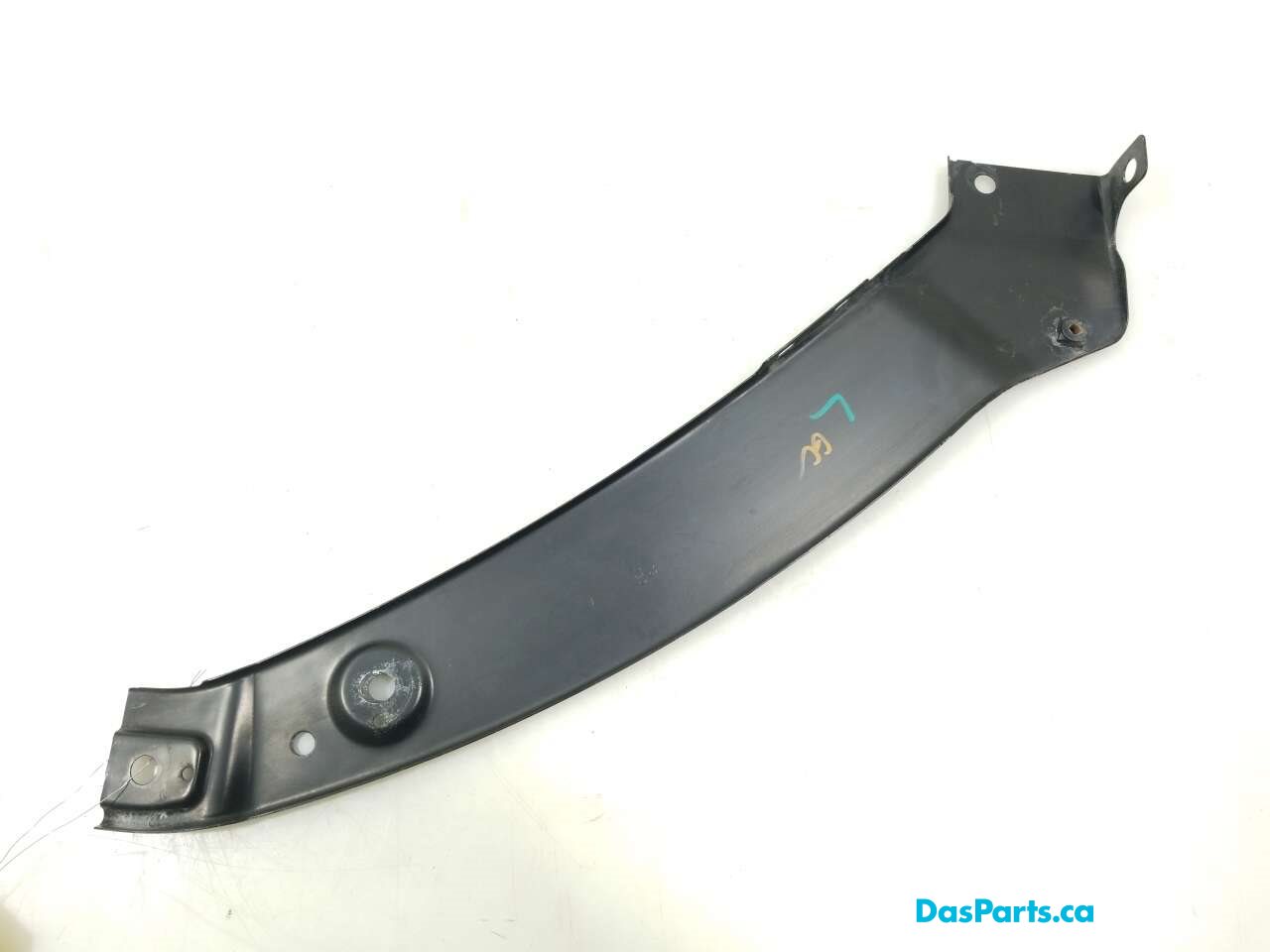 Radiator Support Bracket L 1