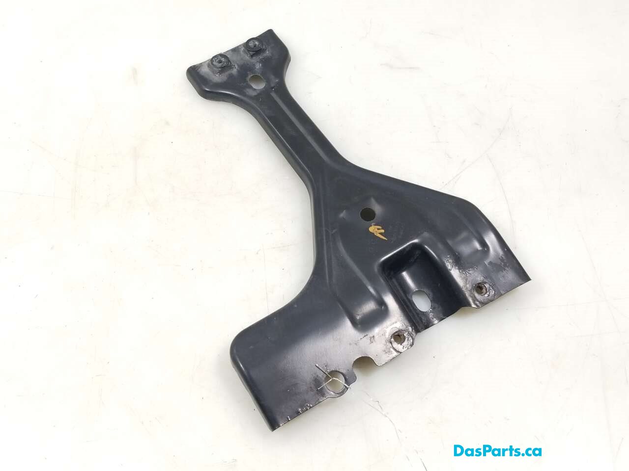 Radiator Support Upper