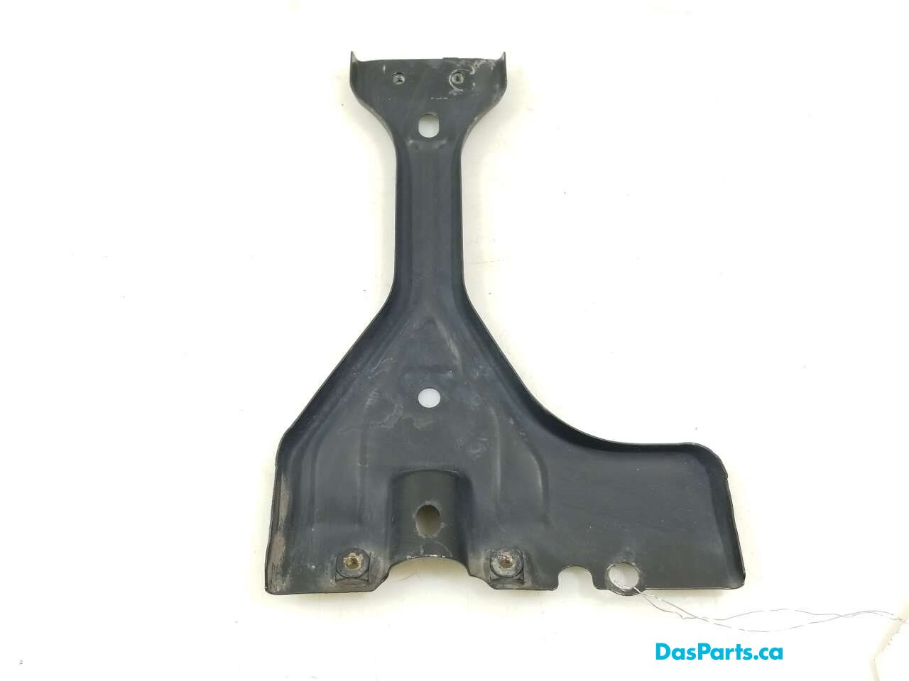 Radiator Support Upper