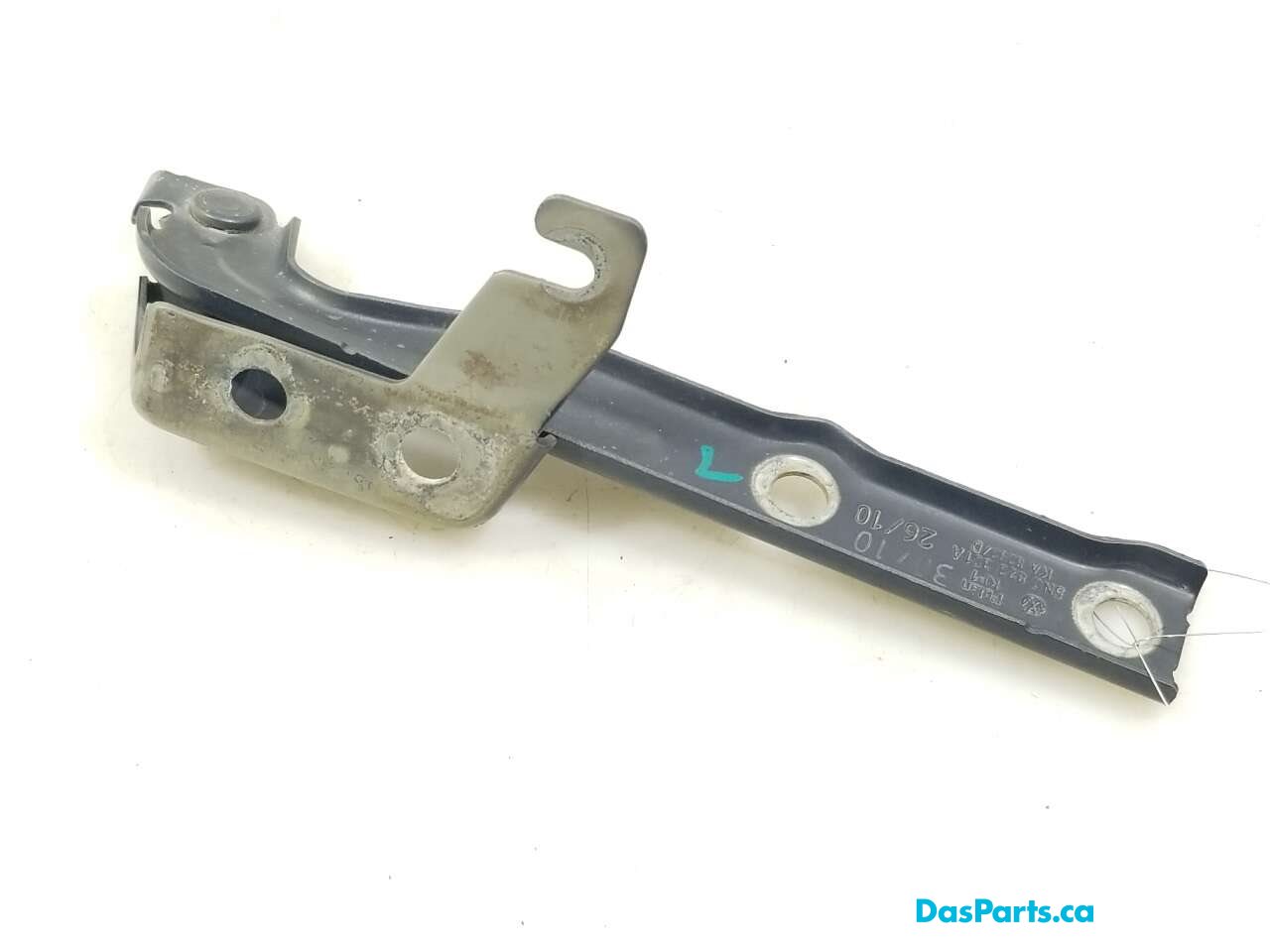 Hood Hinge L