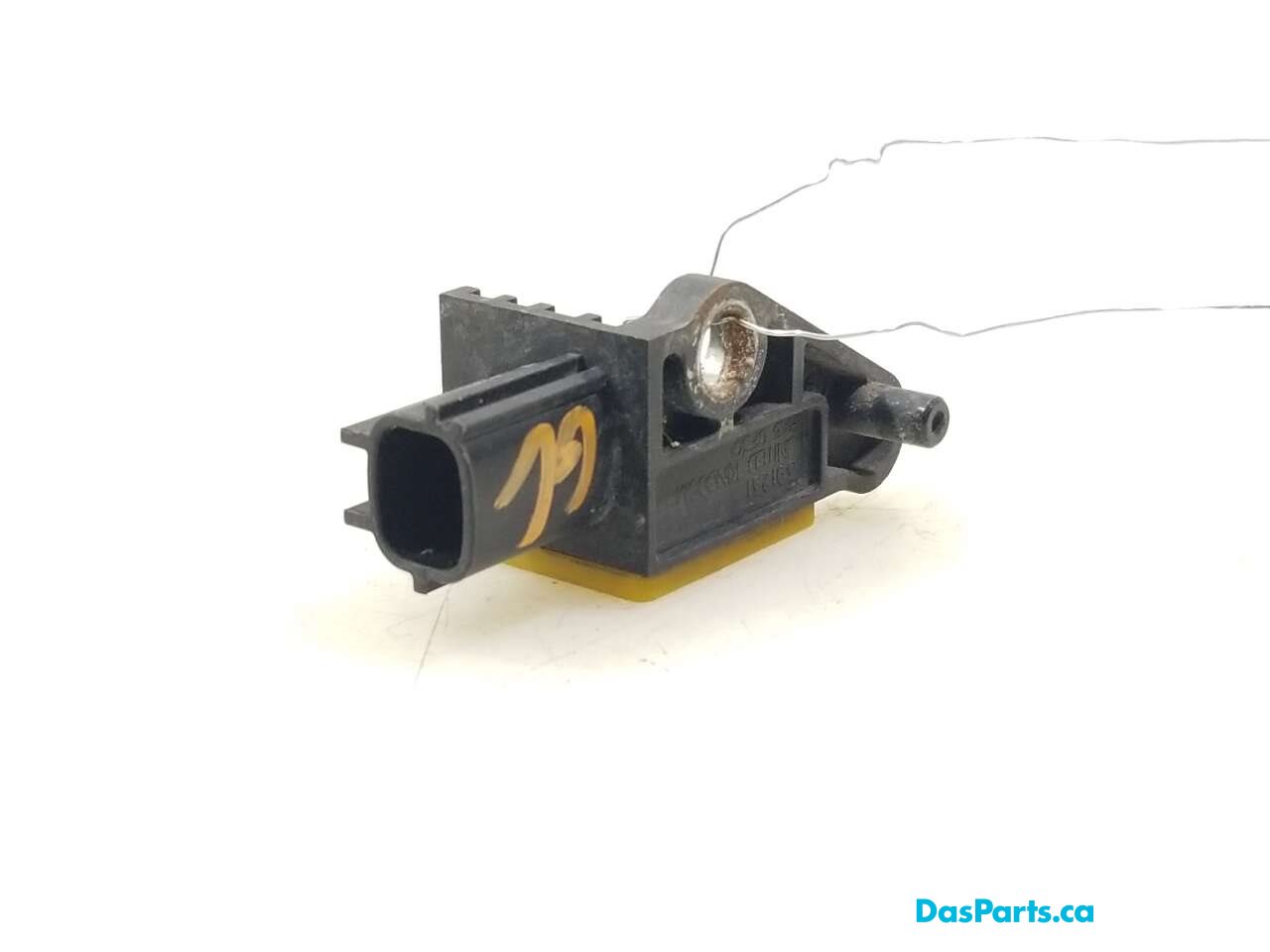 Crash Sensor RF