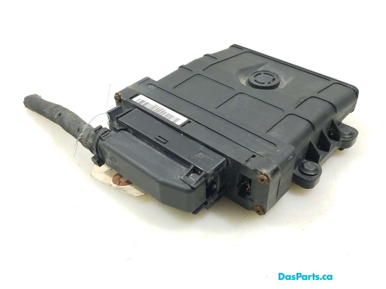 Transmission Control Module