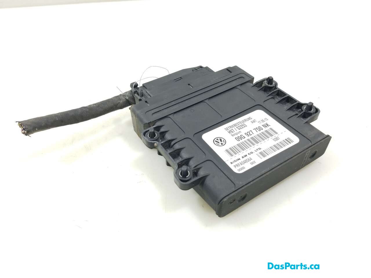 Transmission Control Module