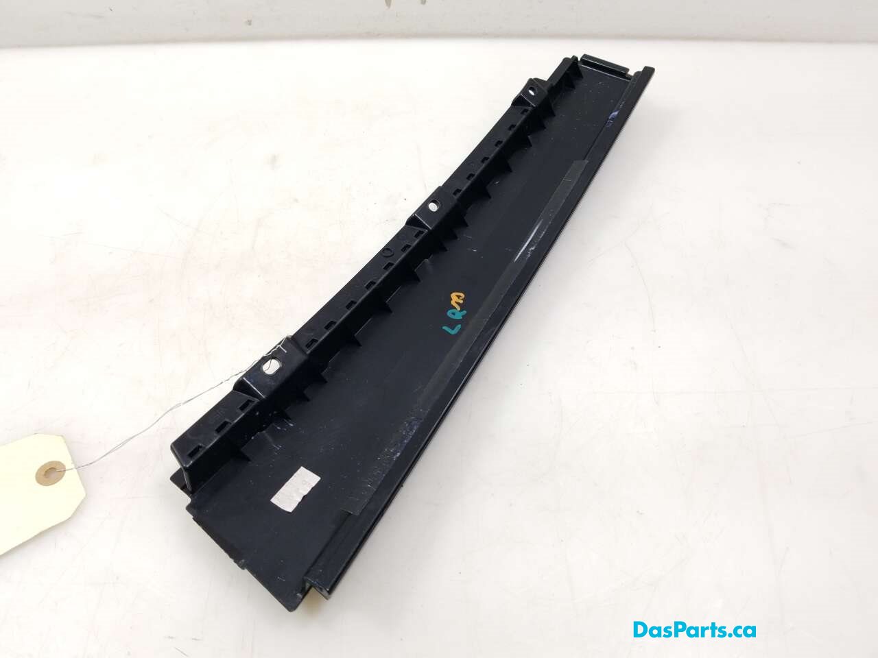 Door Applique LR Frontward