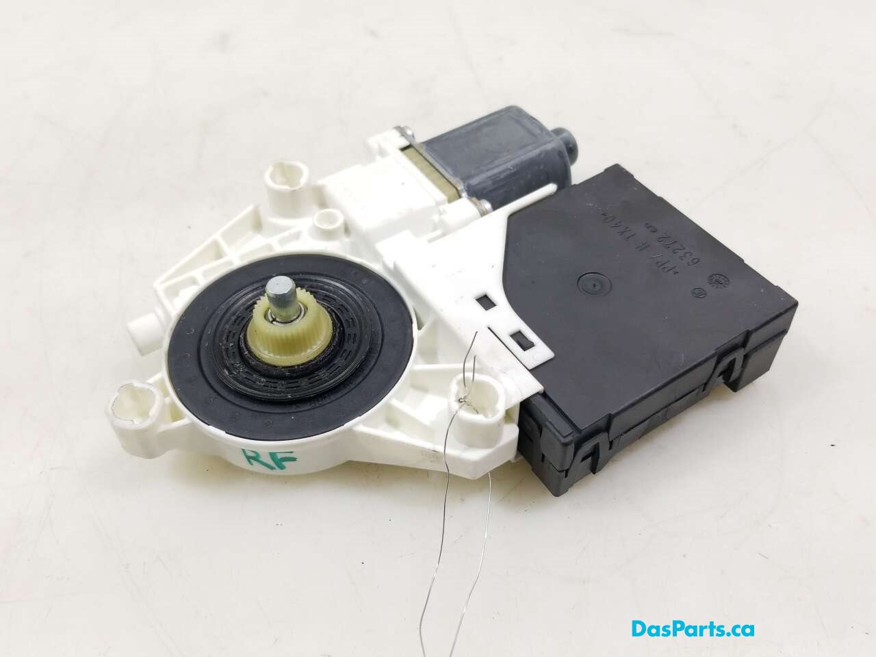 Window Motor RF