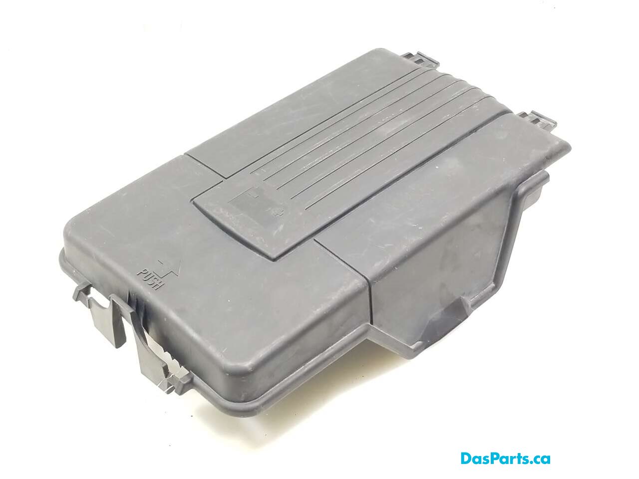Battery Box Cover