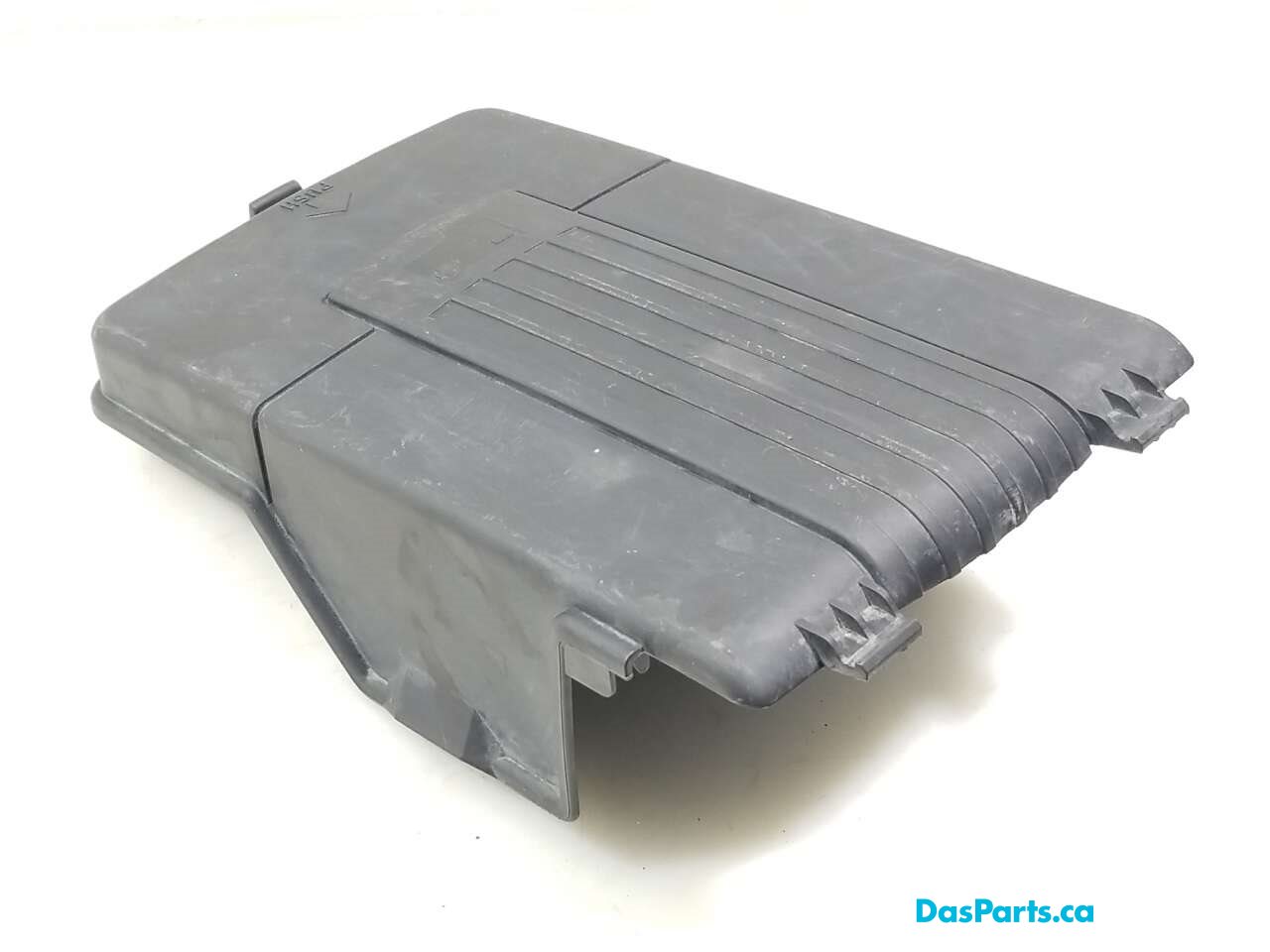 Battery Box Cover