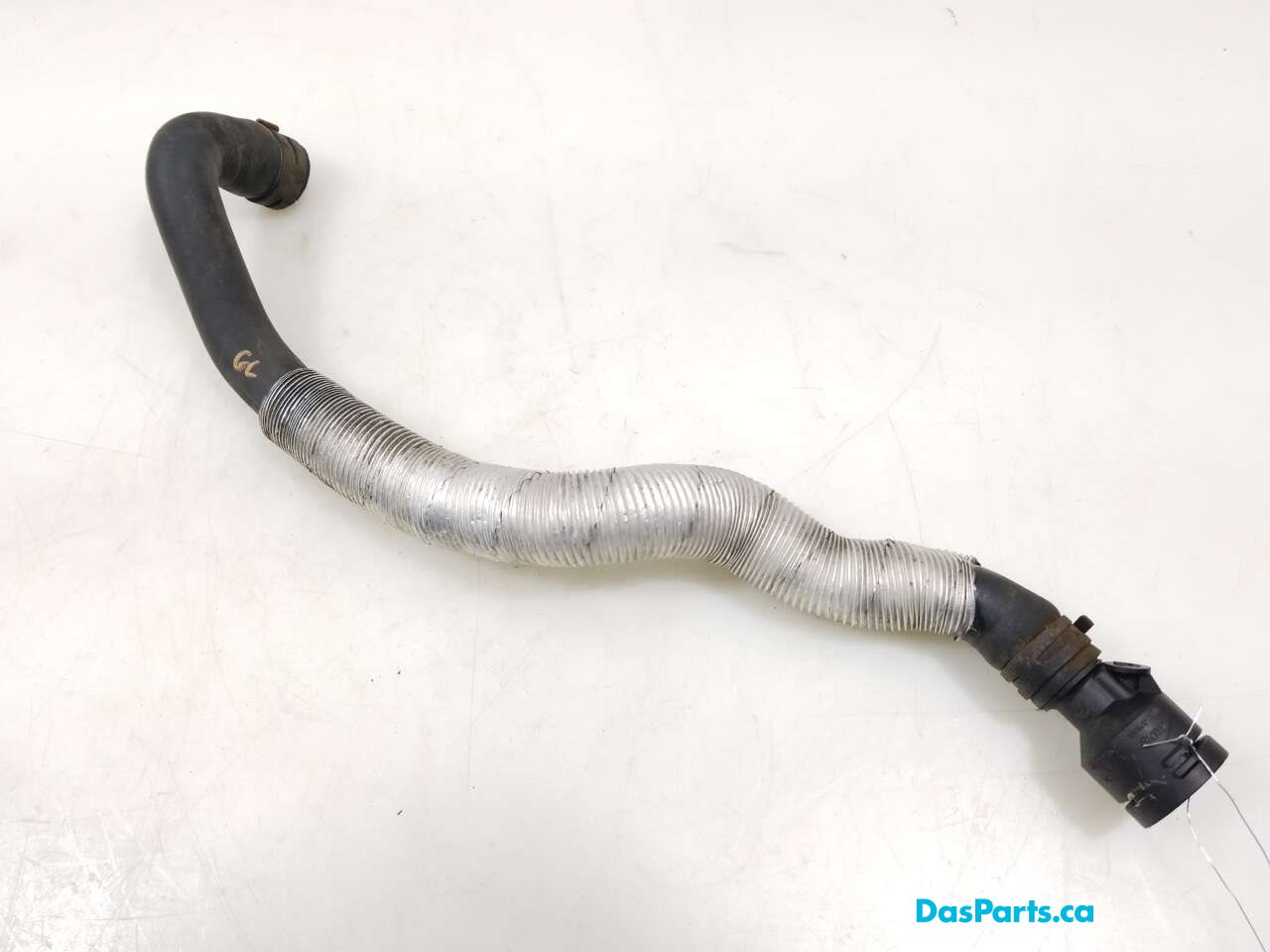 Coolant Hose 2