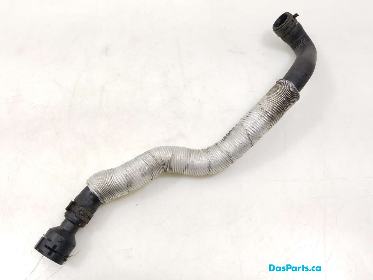 Coolant Hose 2