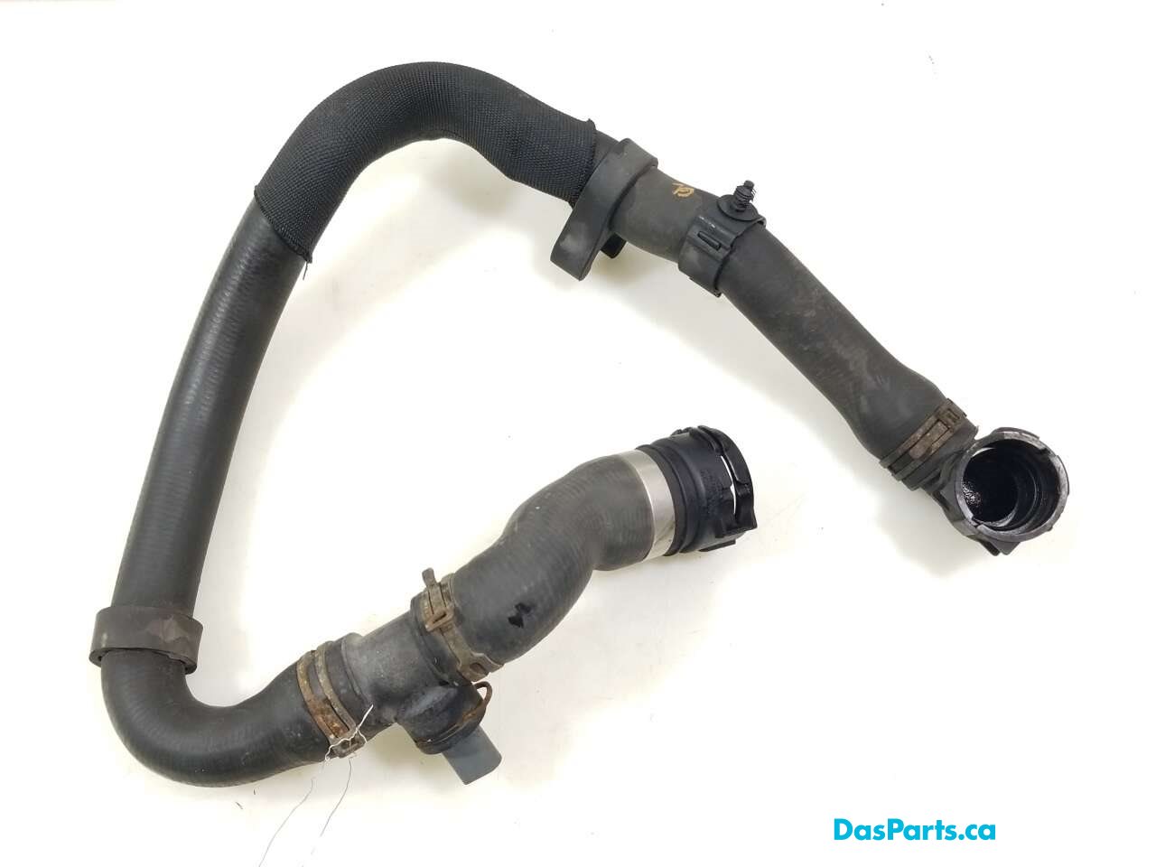 Coolant Hose 1