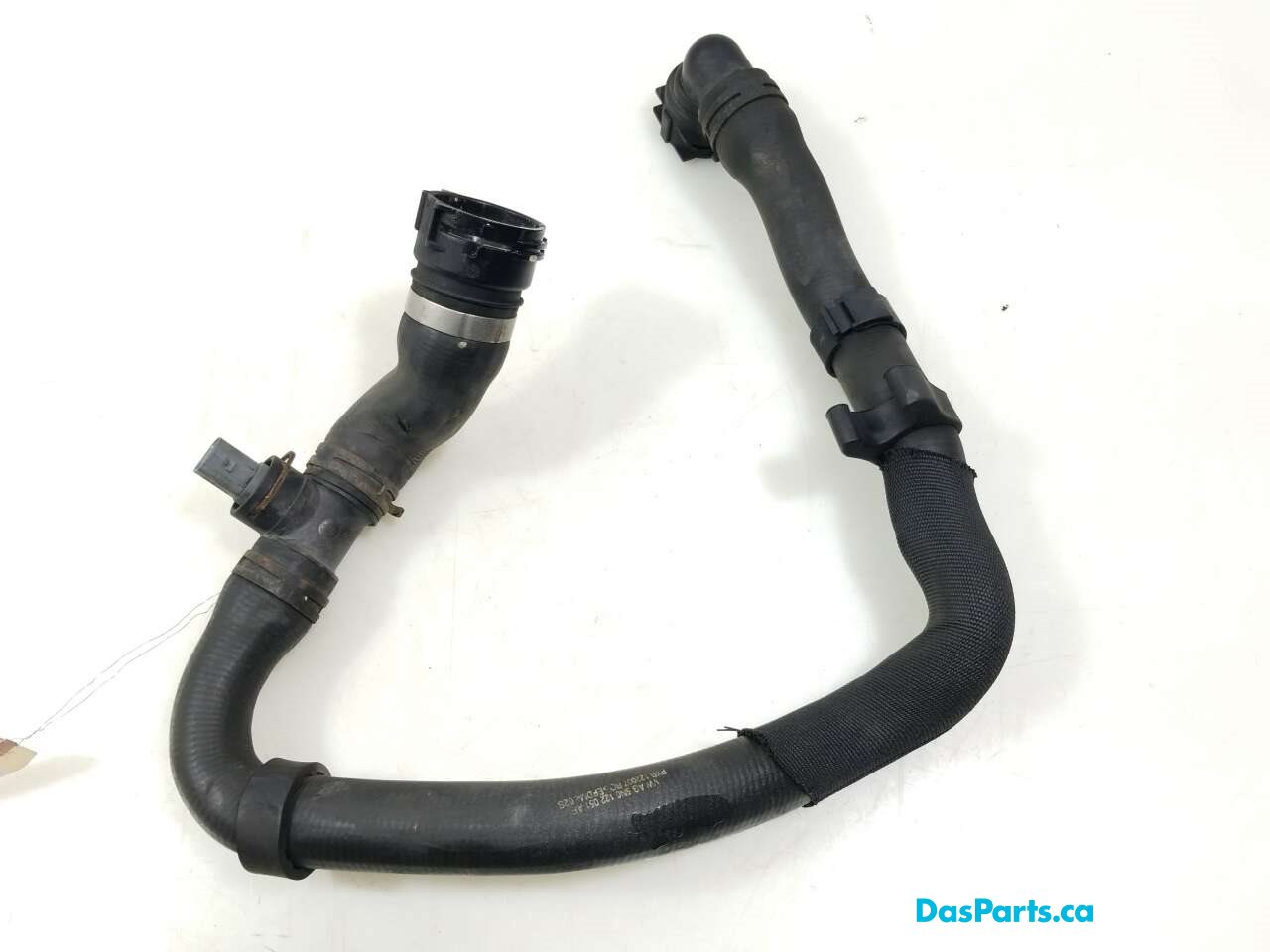Coolant Hose 1