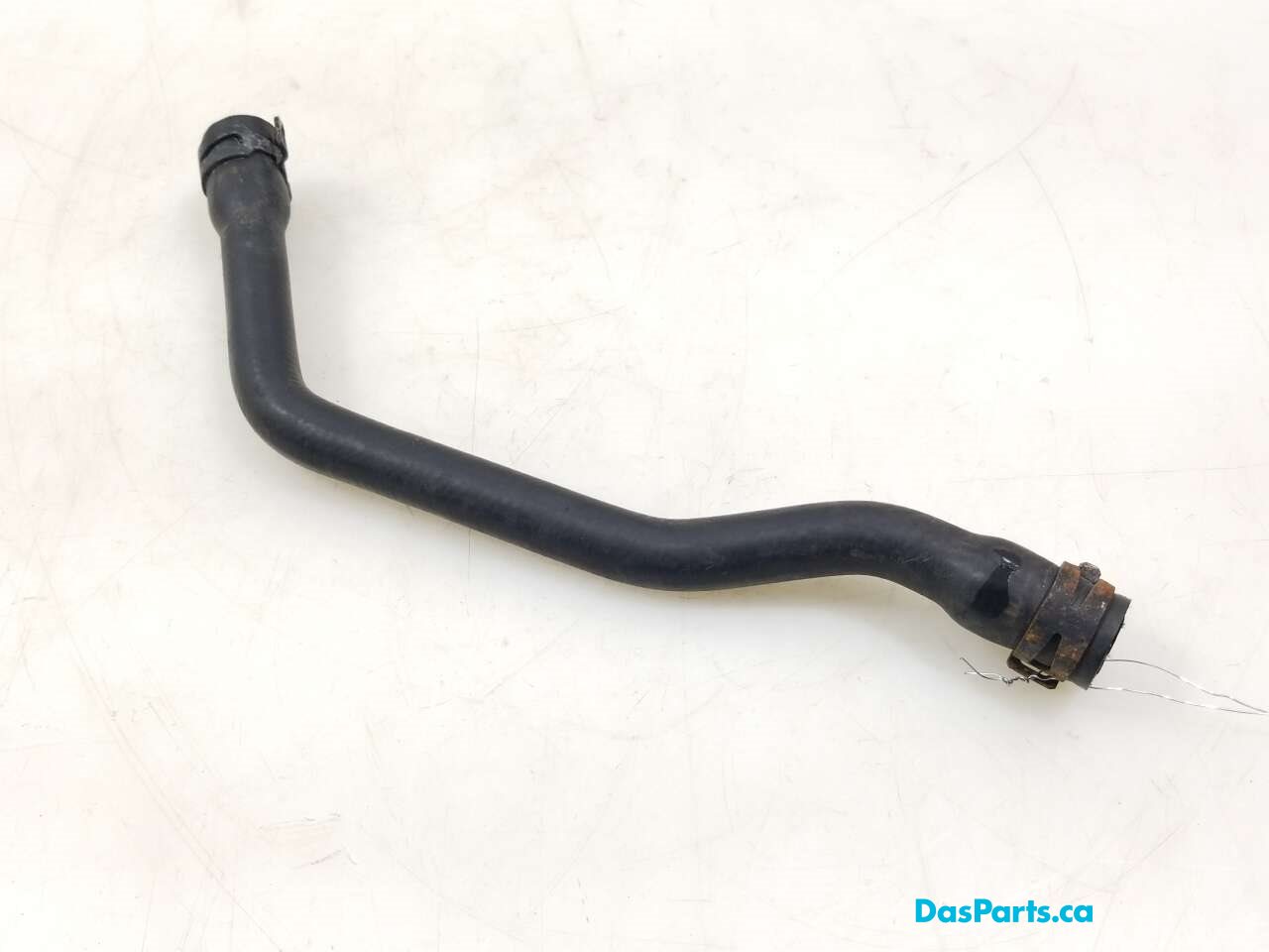 Coolant Hose 5