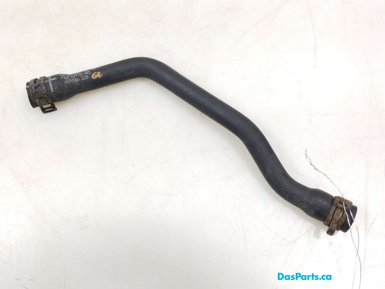 Coolant Hose 5