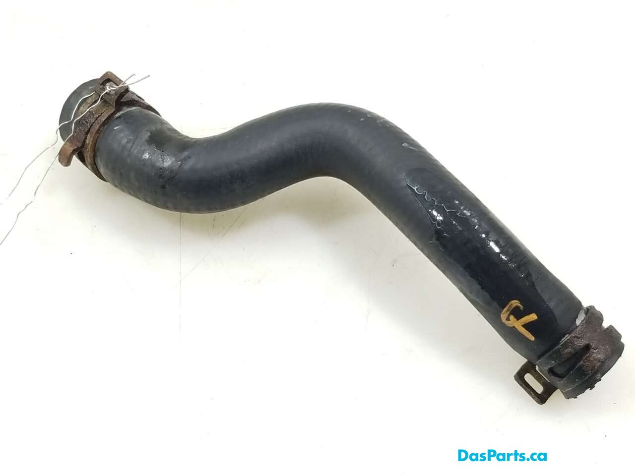 Coolant Hose 4