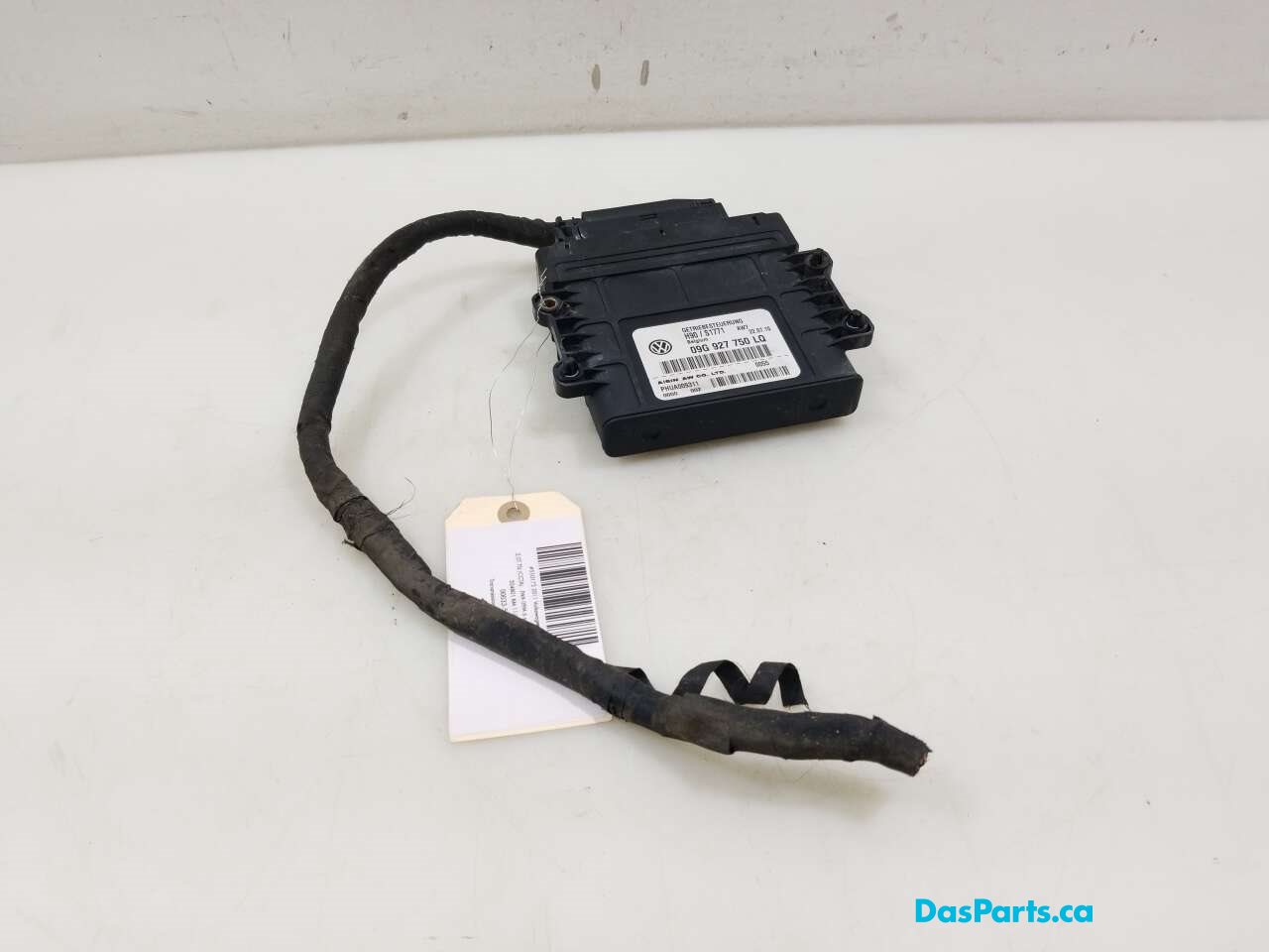 Transmission Control Module