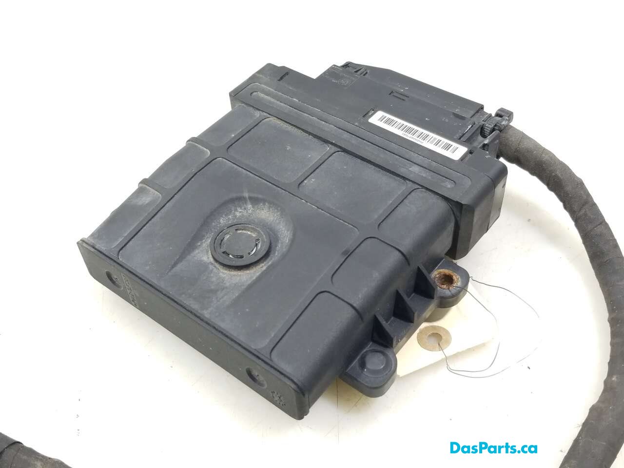 Transmission Control Module