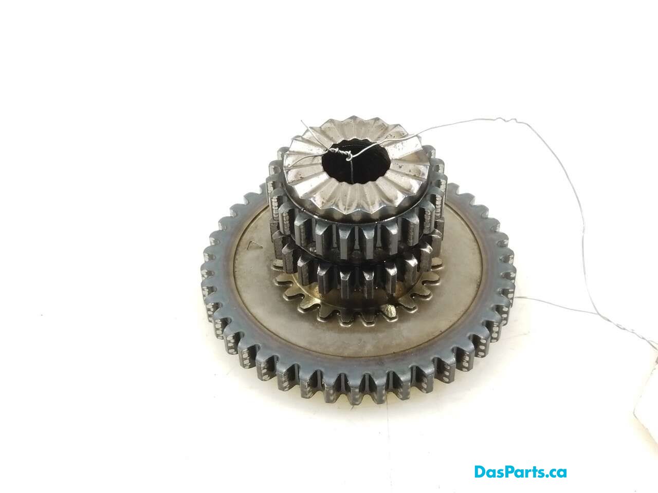 Timing Drive Gear