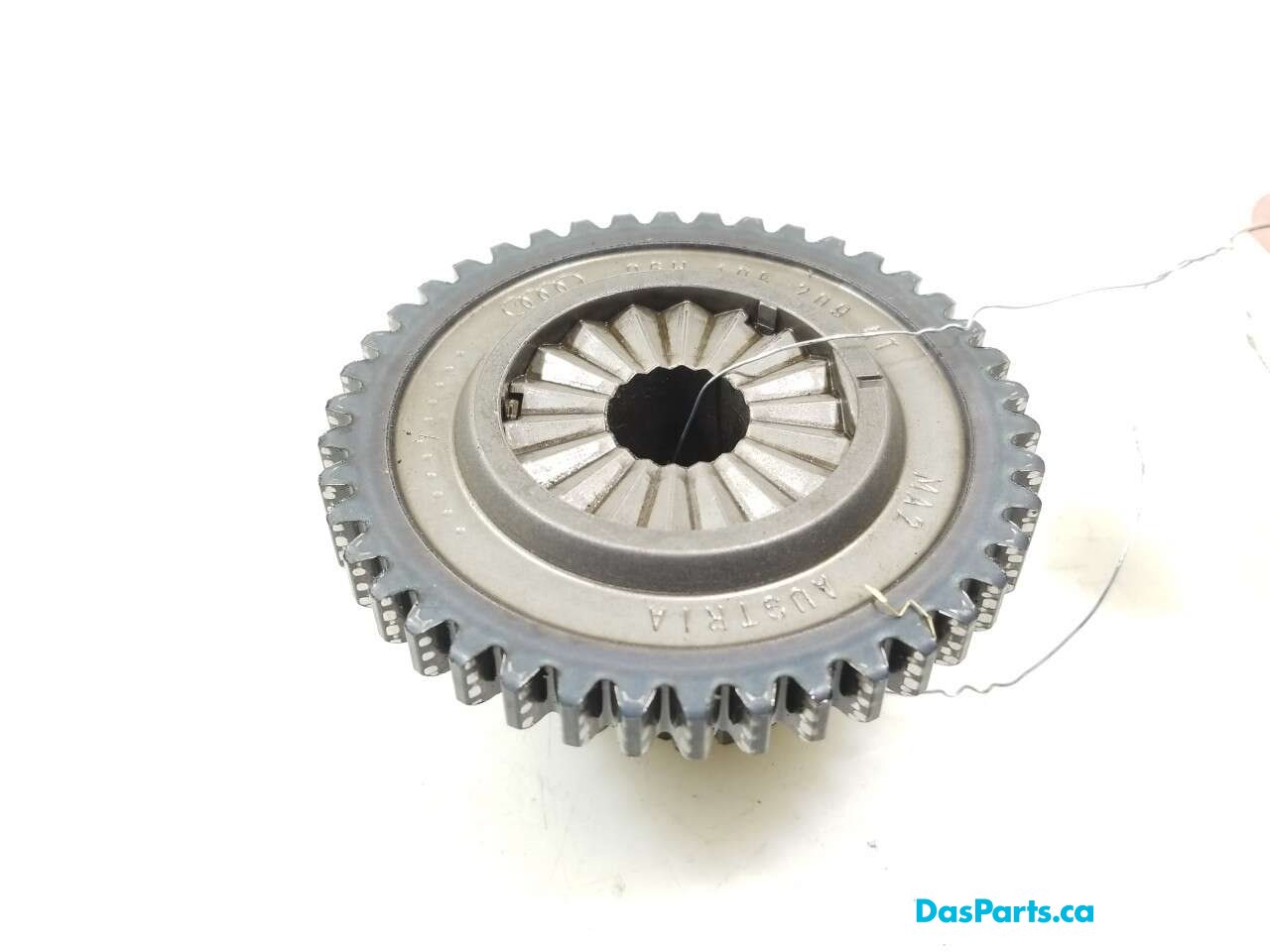 Timing Drive Gear