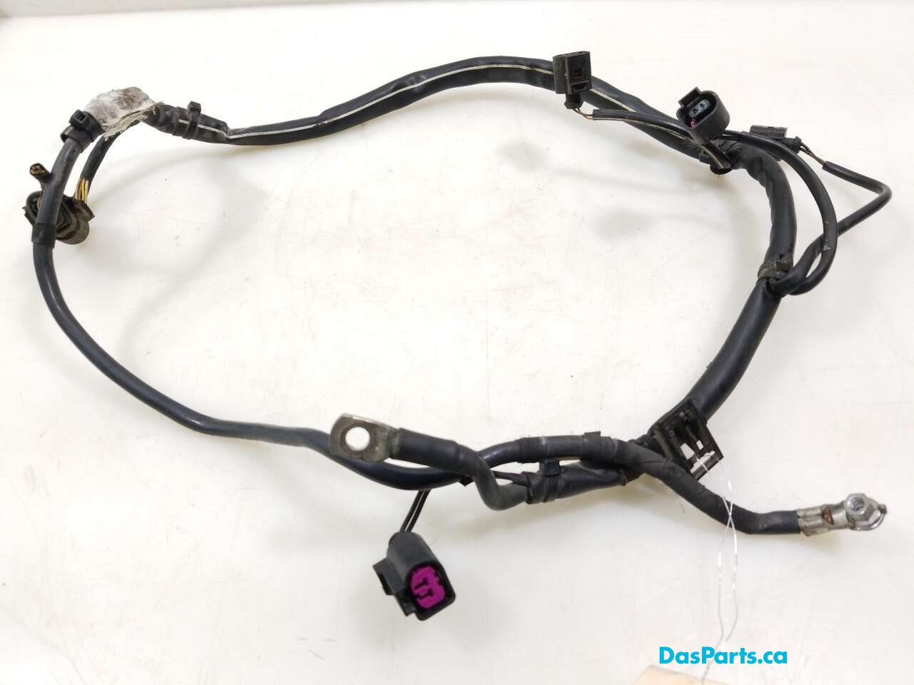 Alternator Harness