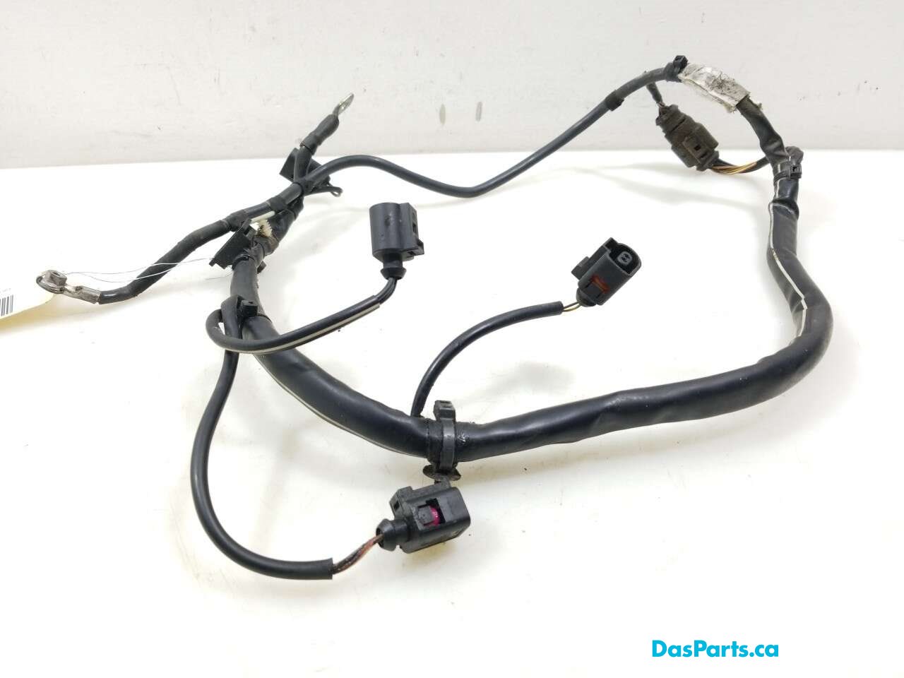 Alternator Harness