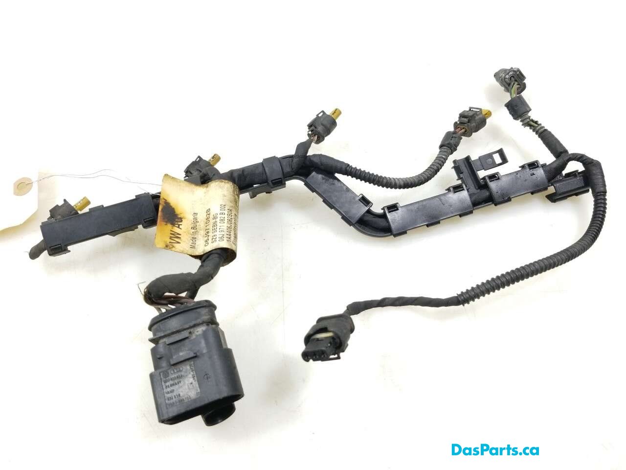 Injector Harness