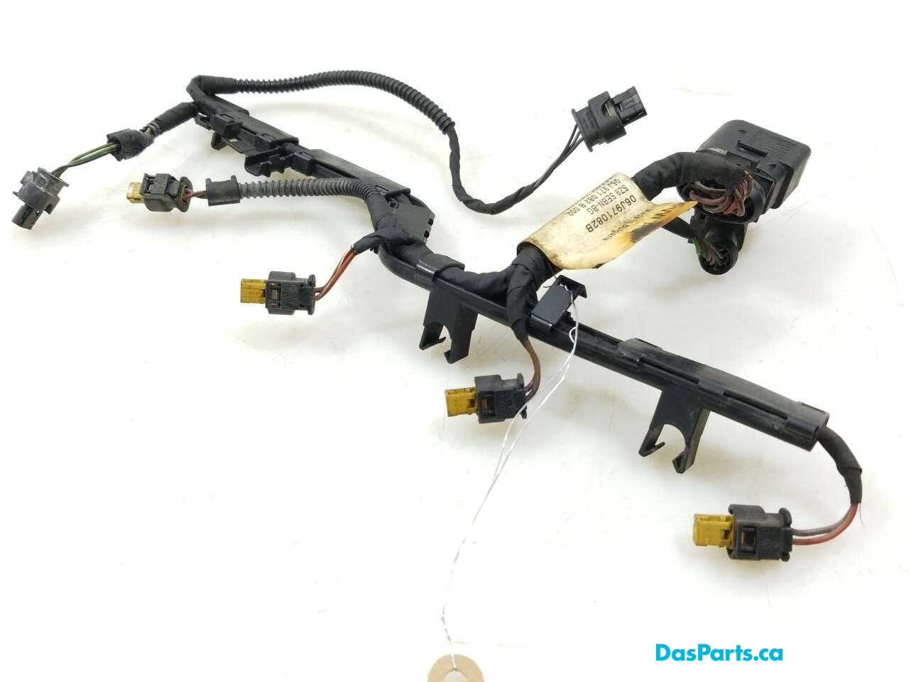 Injector Harness