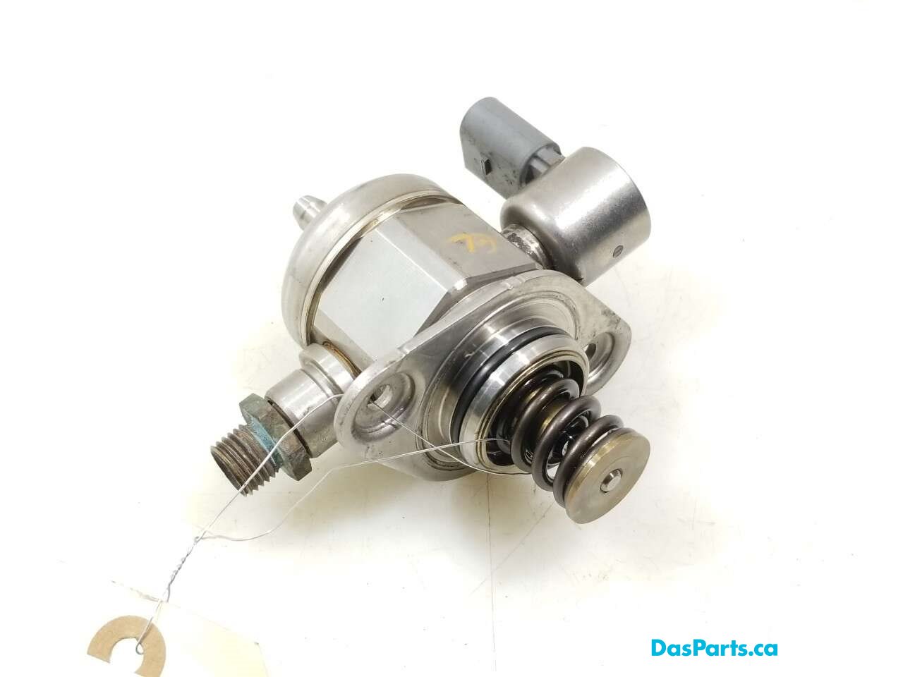 Fuel Pump High Pressure